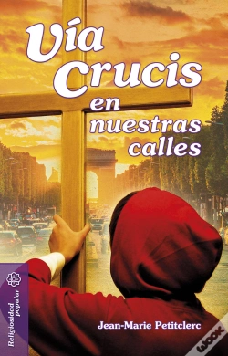 Capa do artigo Vía Crucis En Nuestras Calles