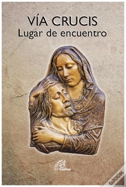 Capa do artigo Via Crucis