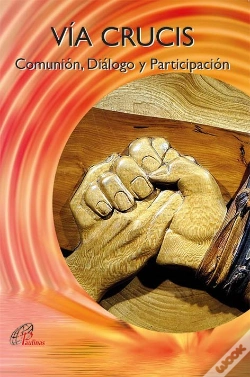 Capa do artigo Via Crucis