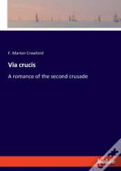 Capa do artigo Via Crucis