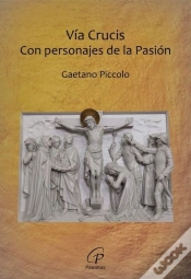 Capa do artigo Via Crucis