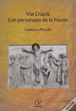 Capa do artigo Via Crucis