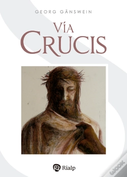 Capa do artigo Via Crucis