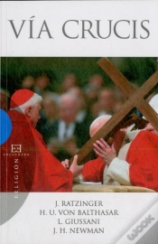 Capa do artigo Vía Crucis