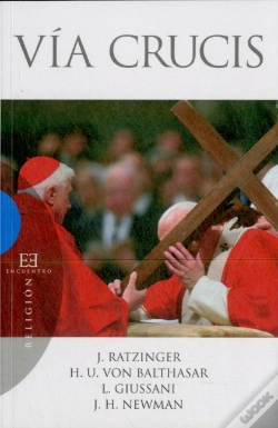 Capa do artigo Vía Crucis