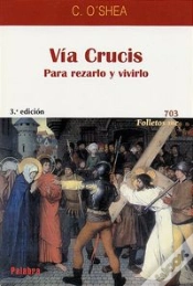 Capa do artigo Via Crucis. Para Rezarlo Y Vivirlo  