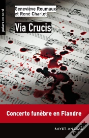 Capa do artigo Via Crucis