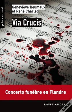 Capa do artigo Via Crucis