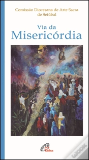 Capa do artigo Via da Misericórdia