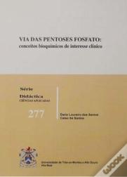 Via das Pentoses Fosfato
