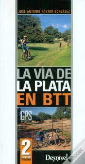 Capa do artigo Vía De La Plata En Btt, La