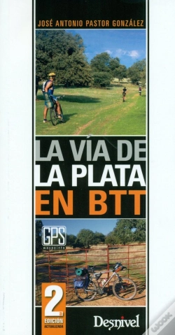 Capa do artigo Vía De La Plata En Btt, La