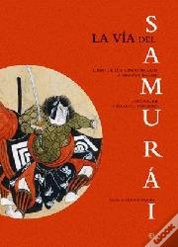 Capa do artigo Via Del Samurai,La Estuche
