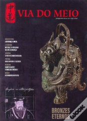 Capa do artigo Via do Meio N.º 4