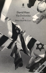 Capa do artigo Via Dolorosa