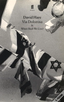 Capa do artigo Via Dolorosa