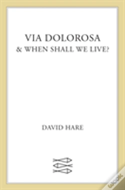 Capa do artigo Via Dolorosa