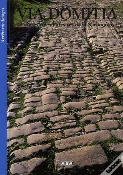 Capa do artigo Via Domitia ; Arrêts/Images