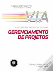 Capa do artigo Via Expressa para o Sucesso em Gerenciamento de Projetos