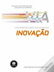 Capa do artigo Via Expressa para o Sucesso em Inovação