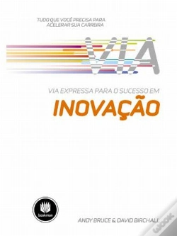 Capa do artigo Via Expressa para o Sucesso em Inovação