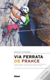 Via Ferrata De France