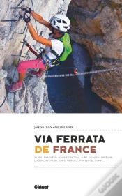 Capa do artigo Via Ferrata De France