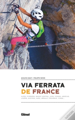 Capa do artigo Via Ferrata De France