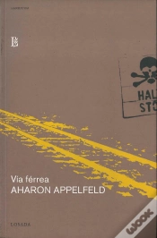 Capa do artigo Via Ferrea