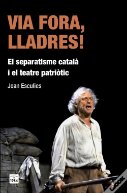 Capa do artigo Via Fora, Lladres!
