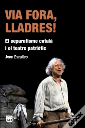 Capa do artigo Via Fora, Lladres!