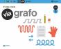 Via Grafo 3 Anys Tallers I Ranconstrotacamins  - Preview
