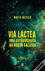 Capa do artigo Via Láctea