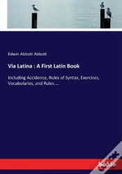 Capa do artigo Via Latina