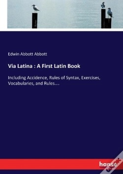 Capa do artigo Via Latina