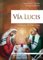 Capa do artigo Via Lucis
