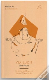 Capa do artigo Via Lucis com Maria