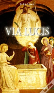 Capa do artigo Via Lucis