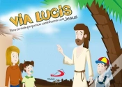Capa do artigo Via Lucis