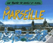Capa do artigo Via Marseille