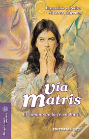 Capa do artigo Via Matris