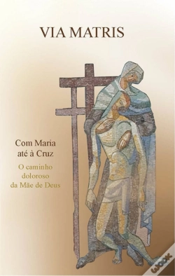Capa do artigo Via Matris