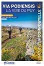 Via Podiensis La Voie Du Puy Chemin De Compostelle - Preview