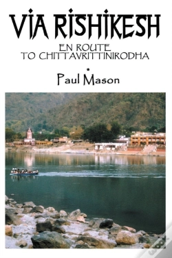 Capa do artigo Via Rishikesh