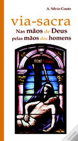 Capa do artigo Via-Sacra