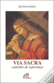 Capa do artigo Via Sacra - Caminho de Esperança