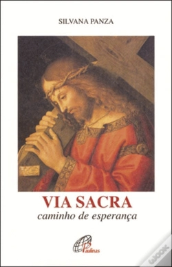 Capa do artigo Via Sacra - Caminho de Esperança