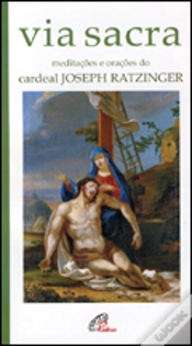 Capa do artigo Via Sacra