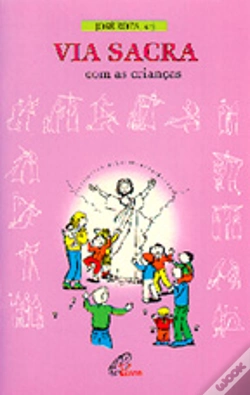 Capa do artigo Via Sacra com as Crianças