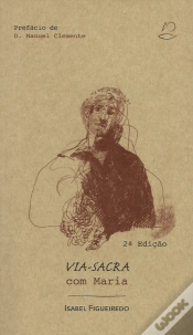 Capa do artigo Via-Sacra com Maria